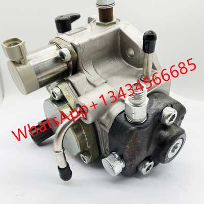 Fuel injector pump 294000-1280 diesel injection pump 22100-0R060 for Toyota common rail pump