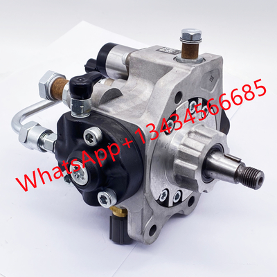 GENUINE AND BRAND NEW DIESEL HP3 FUEL PUMP 294000-1460, 294000-1461, 294000-1462, 294000-1463, 22100-E0560 FOR TOYOTA