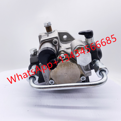 GENUINE AND BRAND NEW DIESEL HP3 FUEL PUMP 294000-1460, 294000-1461, 294000-1462, 294000-1463, 22100-E0560 FOR TOYOTA