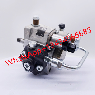 GENUINE AND BRAND NEW DIESEL HP3 FUEL PUMP 294000-1460, 294000-1461, 294000-1462, 294000-1463, 22100-E0560 FOR TOYOTA