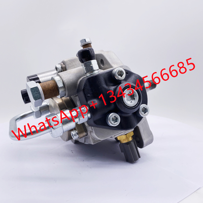 GENUINE AND BRAND NEW DIESEL HP3 FUEL PUMP 294000-1460, 294000-1461, 294000-1462, 294000-1463, 22100-E0560 FOR TOYOTA