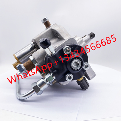 Common Rail Diesel Fuel Pump 294000-1500 For TOYOTA N04C Engine 22100-78180