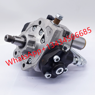 Common Rail Diesel Fuel Pump 294000-1500 For TOYOTA N04C Engine 22100-78180