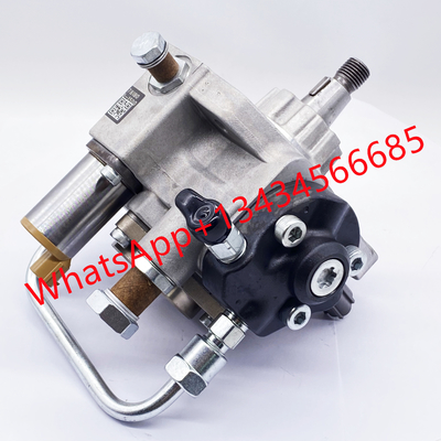 Common Rail Diesel Fuel Pump 294000-1500 For TOYOTA N04C Engine 22100-78180