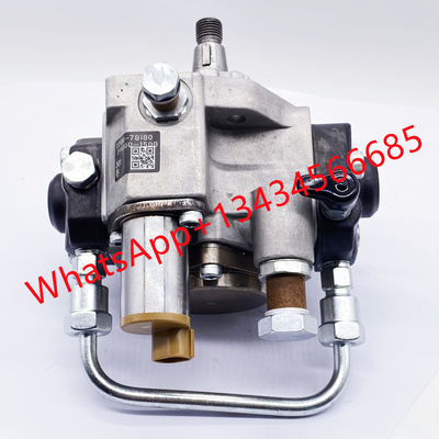 Common Rail Diesel Fuel Pump 294000-1500 For TOYOTA N04C Engine 22100-78180