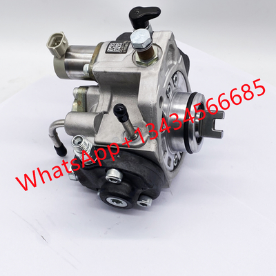 Diesel Fuel Injection Pump 294000-1570 For TOYOTA 2AD-FHV Diesel Engine Pump 22100-0R061