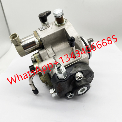 Diesel Fuel Injection Pump 294000-1570 For TOYOTA 2AD-FHV Diesel Engine Pump 22100-0R061