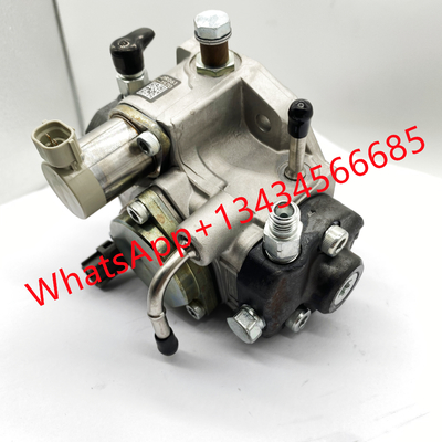 Diesel Fuel Injection Pump 294000-1570 For TOYOTA 2AD-FHV Diesel Engine Pump 22100-0R061
