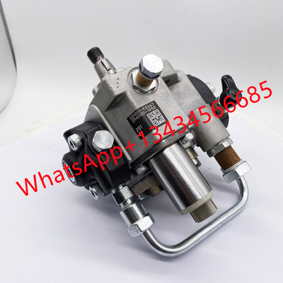 GENUINE AND BRAND NEW DIESEL COMMON RAIL FUEL PUMP 294000-0590, 294000-0591, 294000-1950, 294000-1952, 22100-E0067