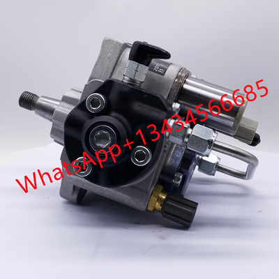 Machinery engine parts fuel injection pumps 294000-0047 for Mazda common rail diesel fuel pump R2AA13800A