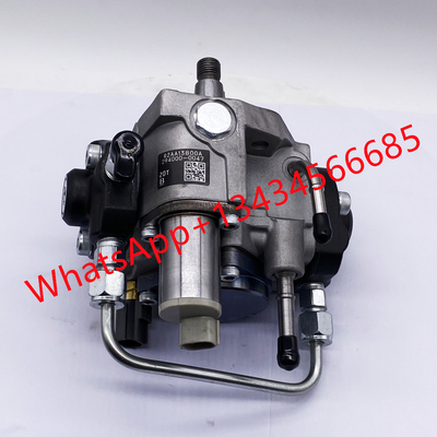 Machinery engine parts fuel injection pumps 294000-0047 for Mazda common rail diesel fuel pump R2AA13800A