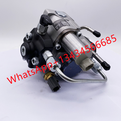 Machinery engine parts fuel injection pumps 294000-0047 for Mazda common rail diesel fuel pump R2AA13800A