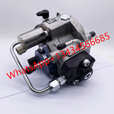 Machinery engine parts fuel injection pumps 294000-0047 for Mazda common rail diesel fuel pump R2AA13800A