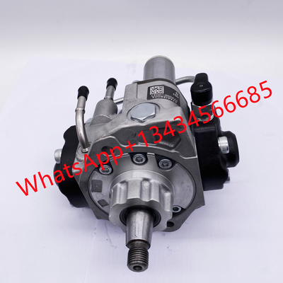 Machinery engine parts fuel injection pumps 294000-0047 for Mazda common rail diesel fuel pump R2AA13800A