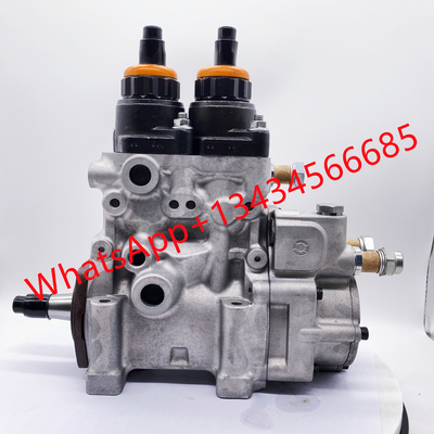 DENSO Common Rail Common Rail Pump 094000-0660 R61540080101 Diesel Fuel Injection Pump 094000-0661 094000-0662