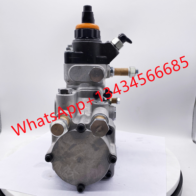 DENSO Common Rail Common Rail Pump 094000-0660 R61540080101 Diesel Fuel Injection Pump 094000-0661 094000-0662