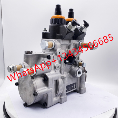 DENSO Common Rail Common Rail Pump 094000-0660 R61540080101 Diesel Fuel Injection Pump 094000-0661 094000-0662