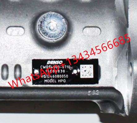 094000-071# common rail pump 094000-0710 VG1246080050 diesel fuel injection pump 094000-0710 for Sinotruk Howo A7