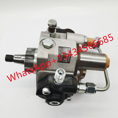 Common Rail Diesel Fuel Pump 294000-0293 294000-0294 For HYUNDAI Mighty County 33100-45700