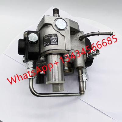 Diesel Fuel Injector Pump 294000-0018 294000-0019 294000-0550 For TOYOTA HILUX 2KD-FTV 22100-30021