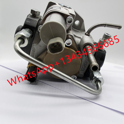 Diesel Fuel Injector Pump 294000-0018 294000-0019 294000-0550 For TOYOTA HILUX 2KD-FTV 22100-30021