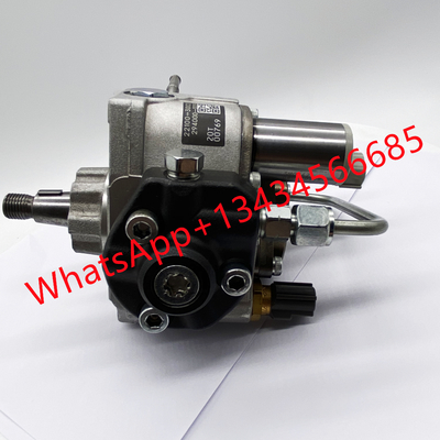 Diesel Fuel Injector Pump 294000-0018 294000-0019 294000-0550 For TOYOTA HILUX 2KD-FTV 22100-30021