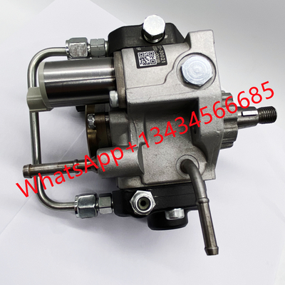 Diesel Fuel Injector Pump 294000-0018 294000-0019 294000-0550 For TOYOTA HILUX 2KD-FTV 22100-30021