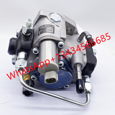 Genuine Common Rail Fuel Injection Pump 294000-0400   9659296080 6C1Q-9B395-AB For Ford Peugeot  Citroen