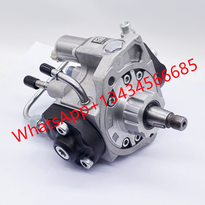 Genuine Common Rail Fuel Injection Pump 294000-0400   9659296080 6C1Q-9B395-AB For Ford Peugeot  Citroen