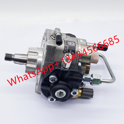 Genuine Common Rail Fuel Injection Pump 294000-0400   9659296080 6C1Q-9B395-AB For Ford Peugeot  Citroen