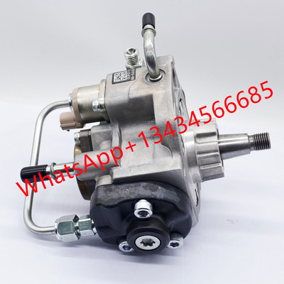 Genuine Common Rail Fuel Injection Pump 294000-0400   9659296080 6C1Q-9B395-AB For Ford Peugeot  Citroen