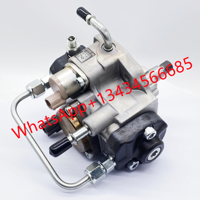 Genuine Common Rail Fuel Injection Pump 294000-0400   9659296080 6C1Q-9B395-AB For Ford Peugeot  Citroen