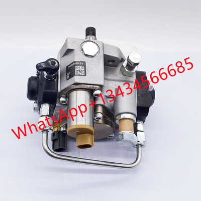 Diesel fuel high pressure common rail injection pump 294000 0674 2940000674 294000-0674 pump assembly
