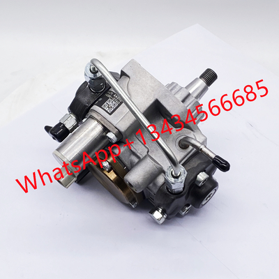 High Pressure Diesel Fuel Injection Pump 294000-0760 16625-AA010 for Subaru