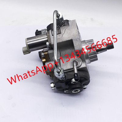 High Pressure Diesel Fuel Injection Pump 294000-0760 16625-AA010 for Subaru
