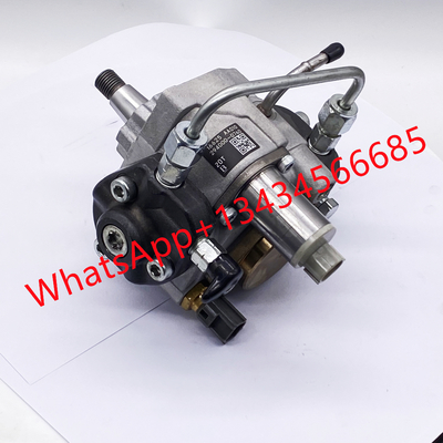 High Pressure Diesel Fuel Injection Pump 294000-0760 16625-AA010 for Subaru