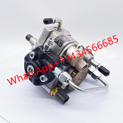 Excavator HP3 High pressure fuel pump Common Rail Pumps 294000-0950 For FORD TRANSIT 6C1Q-9B395-BD