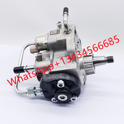 Excavator HP3 High pressure fuel pump Common Rail Pumps 294000-0950 For FORD TRANSIT 6C1Q-9B395-BD
