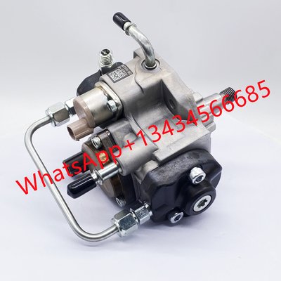 Excavator HP3 High pressure fuel pump Common Rail Pumps 294000-0950 For FORD TRANSIT 6C1Q-9B395-BD
