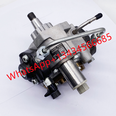 Diesel fuel high pressure common rail injection pump  294000-0980 for Subaru 16625-AA020