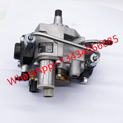 Diesel fuel high pressure common rail injection pump  294000-0980 for Subaru 16625-AA020