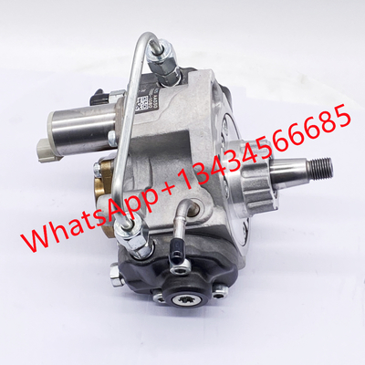 High pressure fuel pump Common Rail Pumps 294000-1080 16625-AA030 FOR Subaru