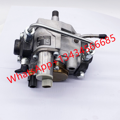 High pressure fuel pump Common Rail Pumps 294000-1080 16625-AA030 FOR Subaru