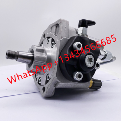 High pressure fuel pump Common Rail Fuel Injection Pump 294000-1380 3708363 For Perkins