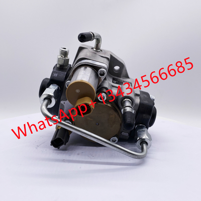 High pressure fuel pump Common Rail Fuel Injection Pump 294000-1390 3708364 For Perkins