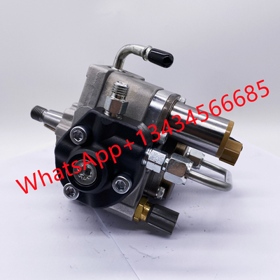 High pressure fuel pump Common Rail Fuel Injection Pump 294000-1390 3708364 For Perkins