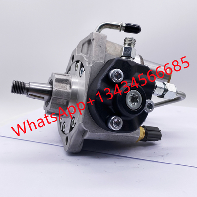 High pressure fuel pump Common Rail Fuel Injection Pump 294000-1390 3708364 For Perkins