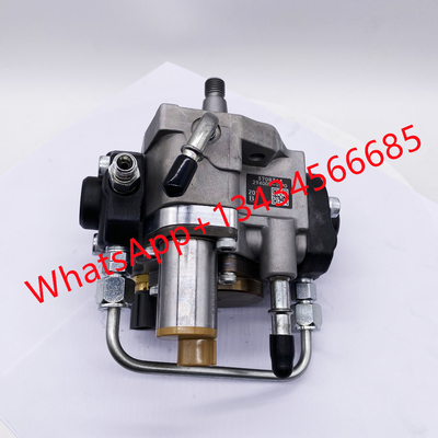 High pressure fuel pump Common Rail Fuel Injection Pump 294000-1390 3708364 For Perkins