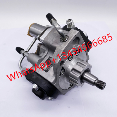 High pressure fuel pump Common Rail Fuel Injection Pump 294000-1390 3708364 For Perkins