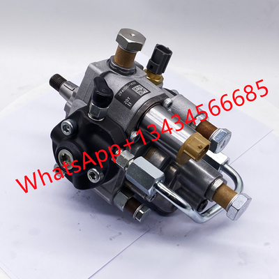 294000-1420 Genuine Diesel Fuel Injection Common Rail Diesel Fuel Pump 294000 1420